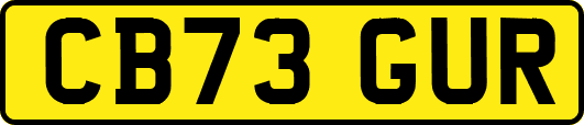 CB73GUR