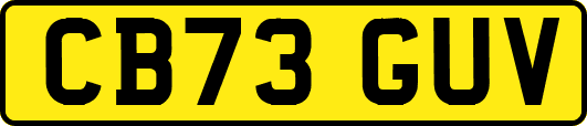 CB73GUV