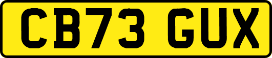 CB73GUX