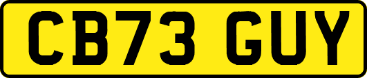 CB73GUY