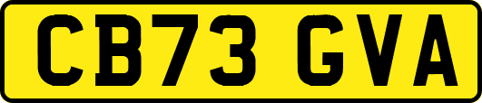 CB73GVA