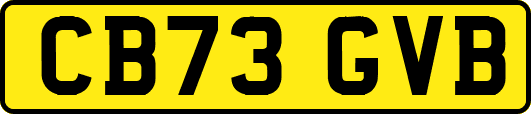 CB73GVB