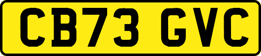 CB73GVC