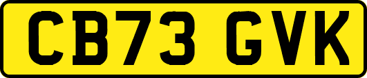 CB73GVK