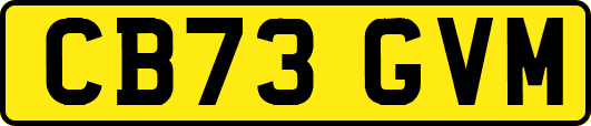 CB73GVM