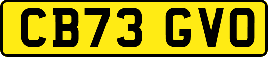 CB73GVO