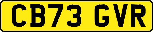CB73GVR