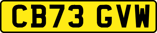 CB73GVW