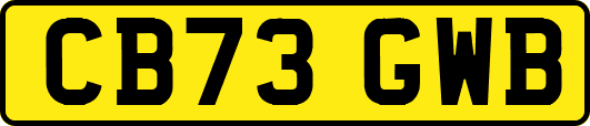 CB73GWB