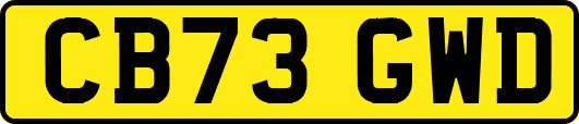 CB73GWD