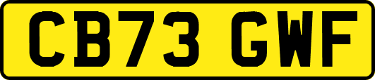 CB73GWF