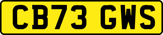 CB73GWS