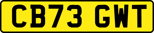 CB73GWT