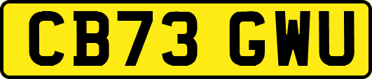CB73GWU