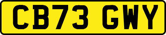 CB73GWY