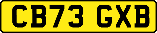 CB73GXB