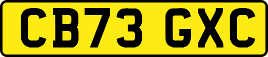 CB73GXC