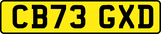 CB73GXD