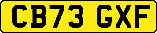 CB73GXF