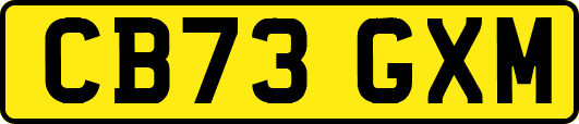 CB73GXM