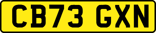 CB73GXN