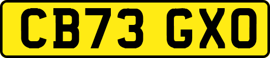 CB73GXO