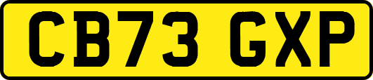 CB73GXP