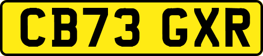 CB73GXR