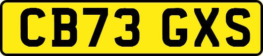 CB73GXS