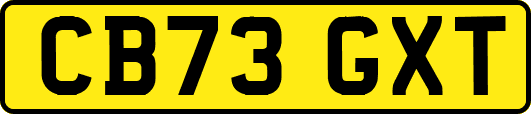 CB73GXT