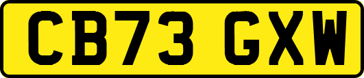 CB73GXW