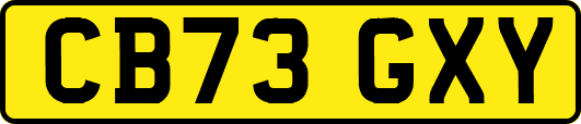 CB73GXY