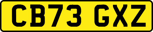 CB73GXZ
