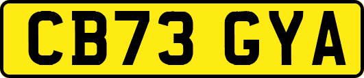 CB73GYA