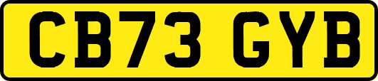 CB73GYB