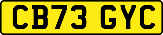 CB73GYC