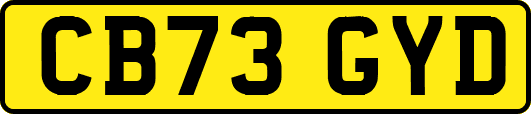 CB73GYD