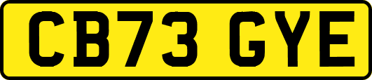 CB73GYE
