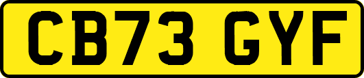 CB73GYF