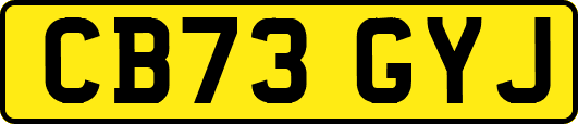 CB73GYJ