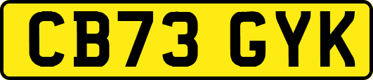 CB73GYK
