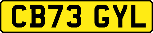 CB73GYL