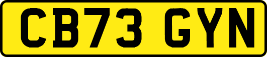 CB73GYN