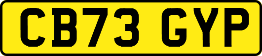 CB73GYP