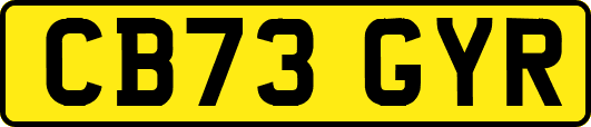 CB73GYR