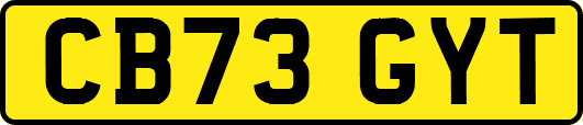 CB73GYT