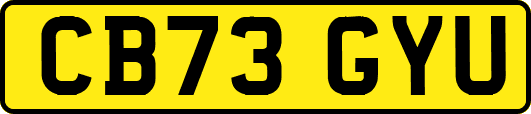 CB73GYU