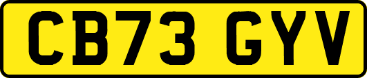CB73GYV
