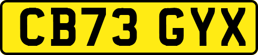 CB73GYX