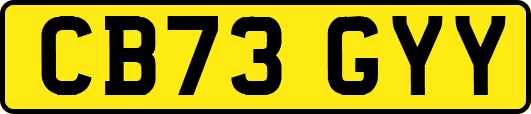 CB73GYY